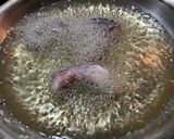 Chili Octopus作り方18写真