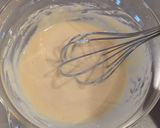 レンジで2分米粉蒸しパン作り方1写真