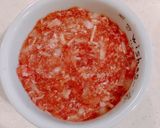 包まない肉汁たっぷりミルフィーユ小籠包作り方6写真
