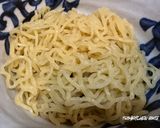 ゆず香る!アサリが主役の和風ラーメン作り方9写真