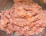 簡単♪デミグラスソースの煮込みハンバーグ作り方6写真