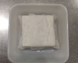 豆腐つくね作り方1写真