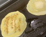 広島風お好み焼き作り方7写真