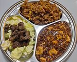 ◎◎麻婆豆腐作り方6写真