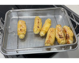 チーズちくわのおあげ巻き★動画あり★作り方18写真