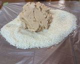 手作り味噌作り方9写真