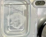 レンジで簡単♪プルプル高野豆腐の煮物作り方1写真