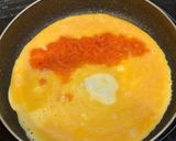 明太子入りだし巻き卵作り方4写真