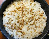 発芽もち麦 ダイシモチ入りご飯作り方3写真