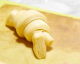 【冷蔵発酵】練習用デニッシュ作り方62写真
