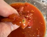 大豆たっぷりミネストローネ　作り方4写真