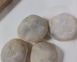 白玉粉で大福作り方4写真