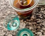 お出汁と頂く…浸し黒豆作り方9写真