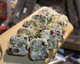 酒粕入りチーズテリーヌ作り方7写真