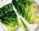 春キャベツのロールおにぎり作り方3写真