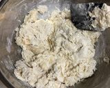 食パン型で♪アップルリング風ちぎりパン作り方2写真