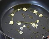 *豚ばらと春キャベツの蒸し焼き回鍋肉作り方5写真
