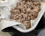 おいしくて安い三色丼作り方3写真