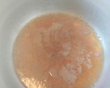 にんじんと油揚げの煮びたし🥕作り方3写真