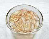 60℃ 鶏レバーの薬味まみれ作り方28写真