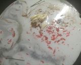常夏ラクサ🇲🇾センレック麺で南国マレーシア作り方1写真