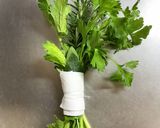 万能ブーケガルニ　簡単に作れてほどけない作り方7写真