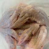 揚げない！手羽先の唐揚げ風（名古屋名物）作り方2写真