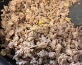 誰でも作れる☆ゴロゴロ麻婆豆腐☆作り方7写真