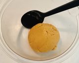 米粉のおや🐾簡単キャラメルナッツクッキー作り方3写真