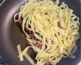 本場イタリア伝統のラグーアッラボロネーゼ作り方11写真