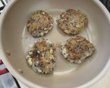 もちもち美味しい！薬膳大根もち作り方5写真