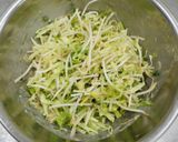 春キャベツのお好み焼き作り方5写真