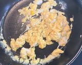 ご飯止まらん　やみつき豚たま炒め作り方2写真
