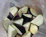 カリッ！ジュワ！中華風ナスから揚げ♪作り方2写真