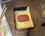 THEポークたまごおにぎり　うまい！作り方4写真