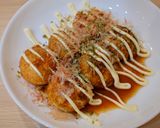 田中家の白だし香る基本のたこ焼き 80個分作り方11写真