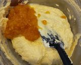 ママレードケーキ作り方8写真