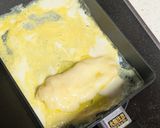 簡単絶品弁当にも！チーズ入り卵焼き作り方4写真