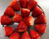 ホワイトデーケーキ2026作り方25写真