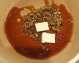ちりめん山椒和風パスタ作り方2写真