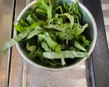 冷やしておいしい！茄子の白だし大葉漬け作り方2写真