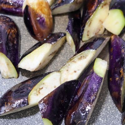 リピ確定！なすの甘酢おろし by 管理栄養士ゆきぼむ 【クックパッド