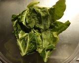 春キャベツのチーズ巻き作り方2写真