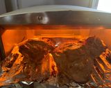 簡単焼き豚 チャーシュー 漬けて焼くだけ作り方5写真