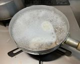 蕎麦を湯がく作り方1写真