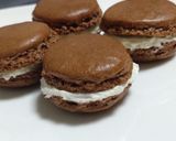 材料2つ!卵不要!ふわっとバタークリーム作り方4写真
