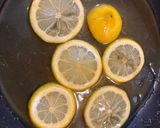 香港レモンチキン作り方12写真