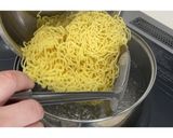 牛すじの醤油ラーメン★動画あり★作り方17写真