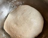 サワードゥ(カンパーニュ)作り方5写真
