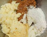 いかタル丼福岡県大牟田風作り方1写真